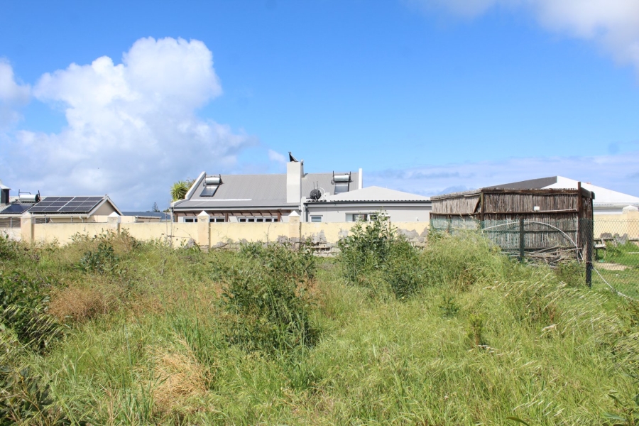  Bedroom Property for Sale in Franskraal Western Cape